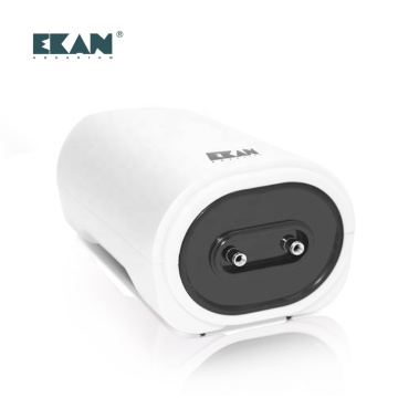 EKAN adjustable ultra silent oxygen portable aquarium air pump for fish tank